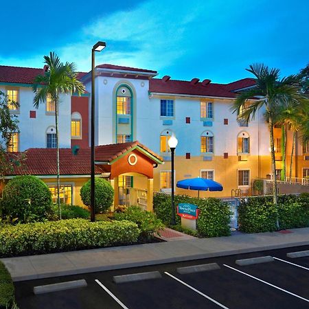 Towneplace Suites By Marriott Fort Lauderdale Weston Ngoại thất bức ảnh