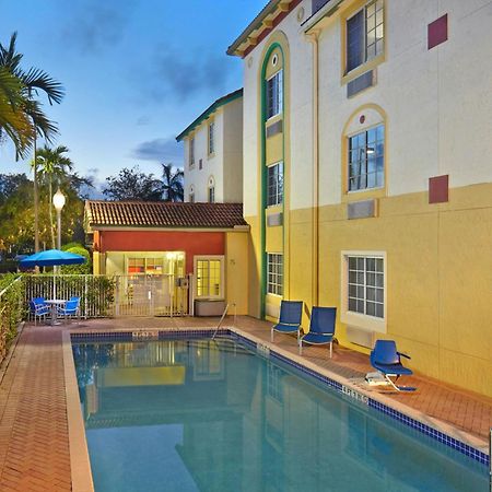 Towneplace Suites By Marriott Fort Lauderdale Weston Ngoại thất bức ảnh