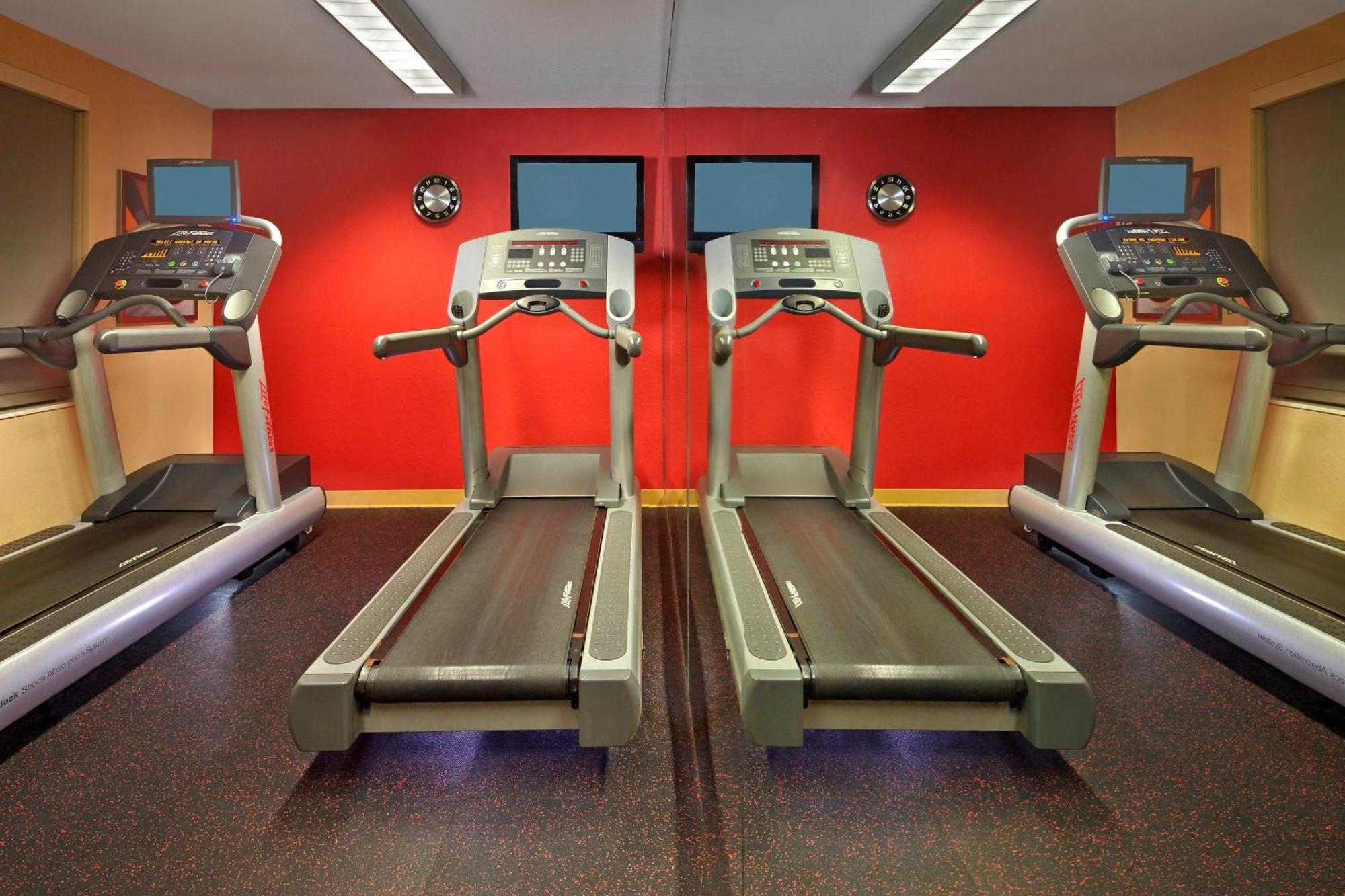 Towneplace Suites By Marriott Fort Lauderdale Weston Ngoại thất bức ảnh