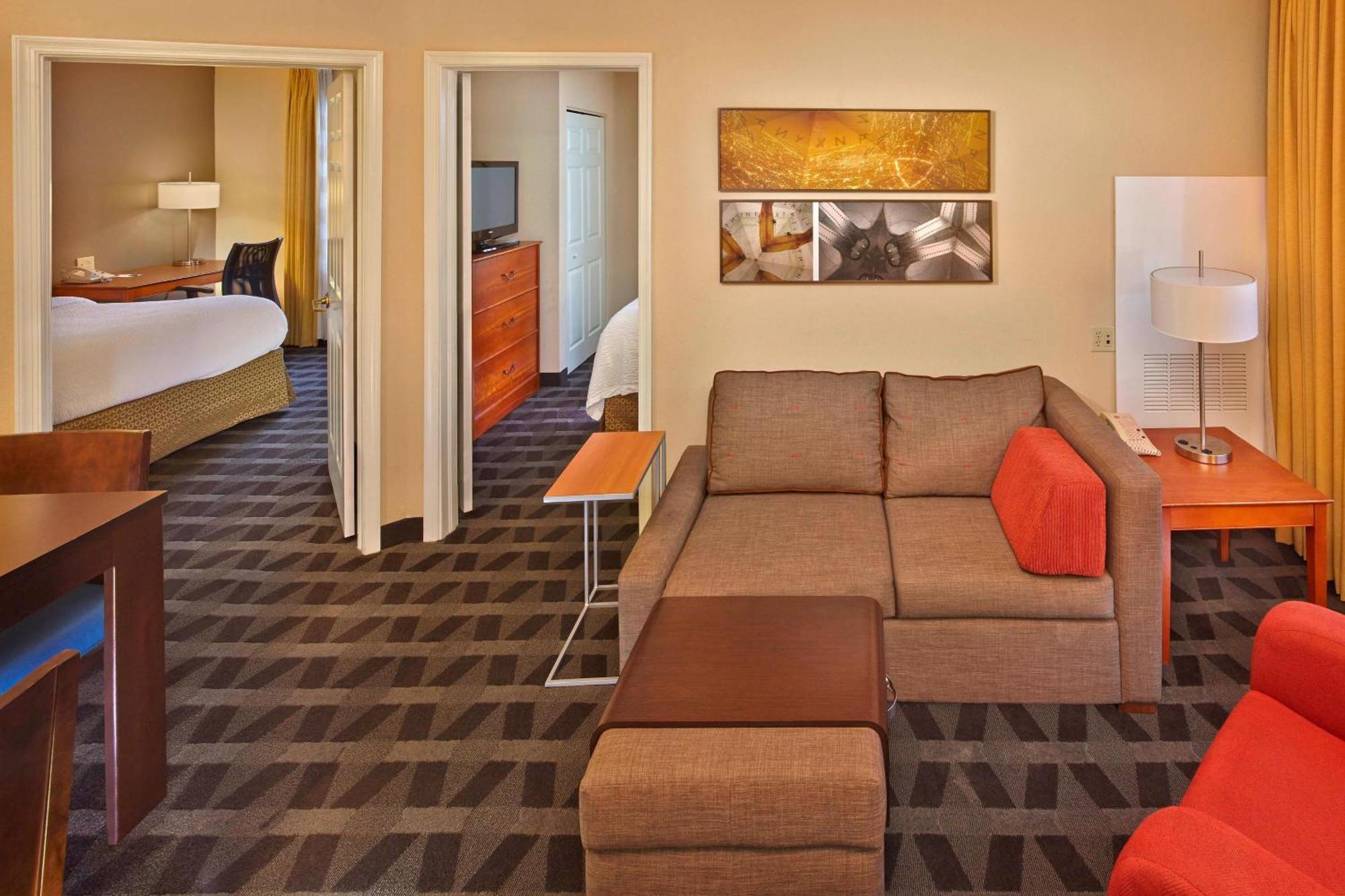 Towneplace Suites By Marriott Fort Lauderdale Weston Ngoại thất bức ảnh