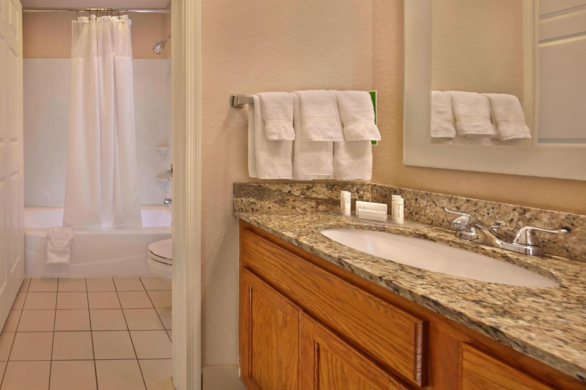 Towneplace Suites By Marriott Fort Lauderdale Weston Ngoại thất bức ảnh