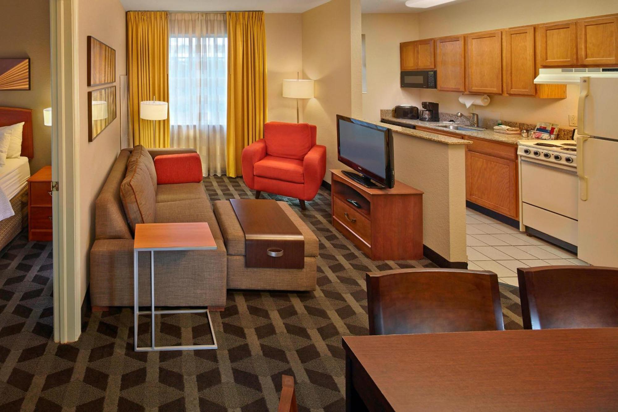 Towneplace Suites By Marriott Fort Lauderdale Weston Ngoại thất bức ảnh
