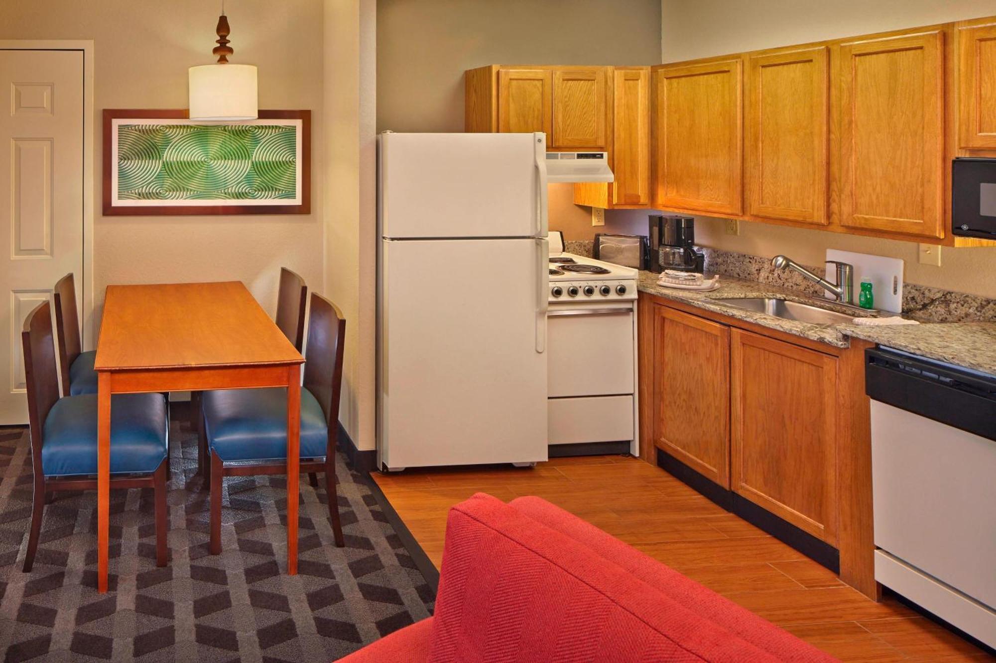Towneplace Suites By Marriott Fort Lauderdale Weston Ngoại thất bức ảnh