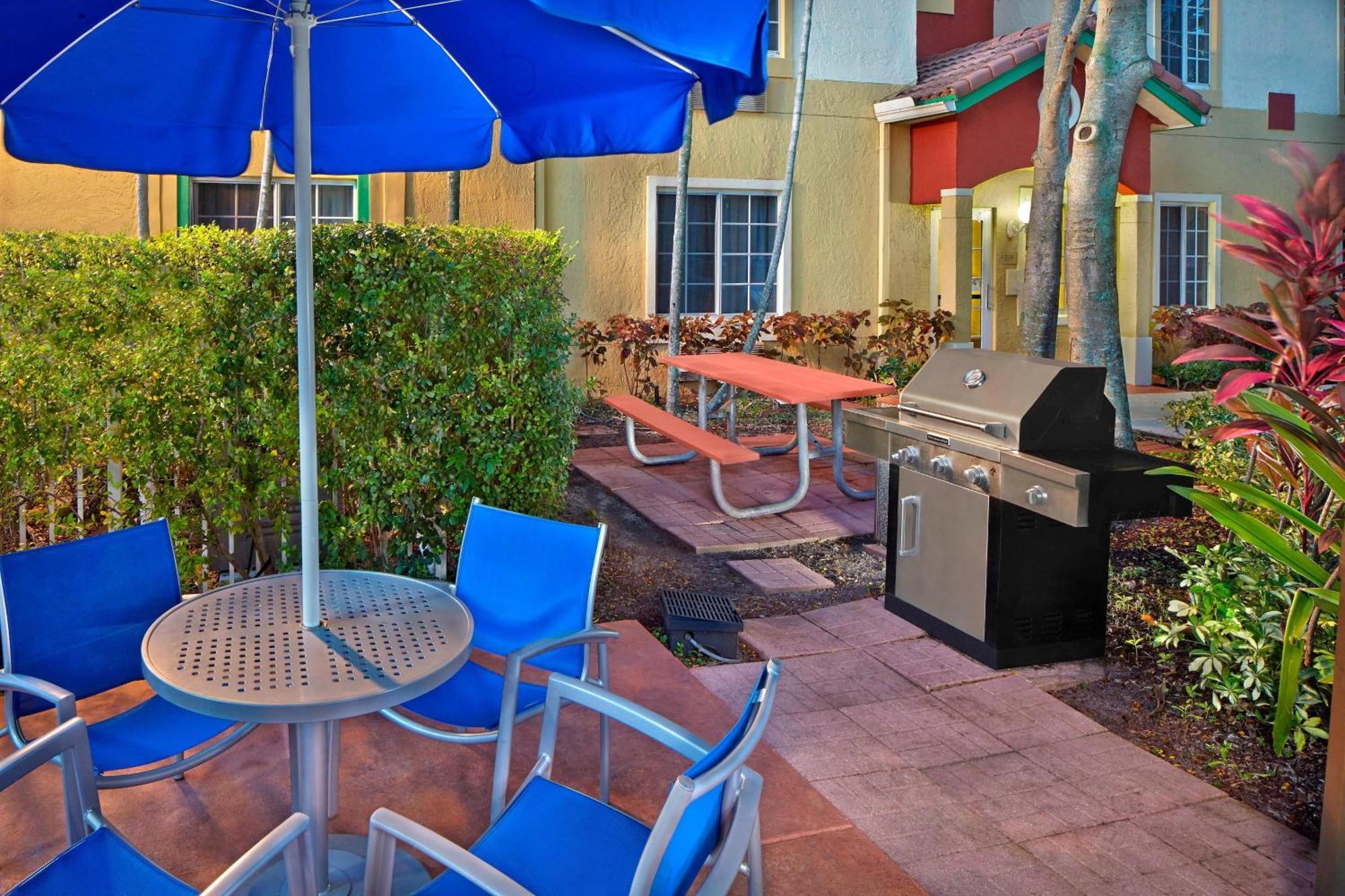 Towneplace Suites By Marriott Fort Lauderdale Weston Ngoại thất bức ảnh