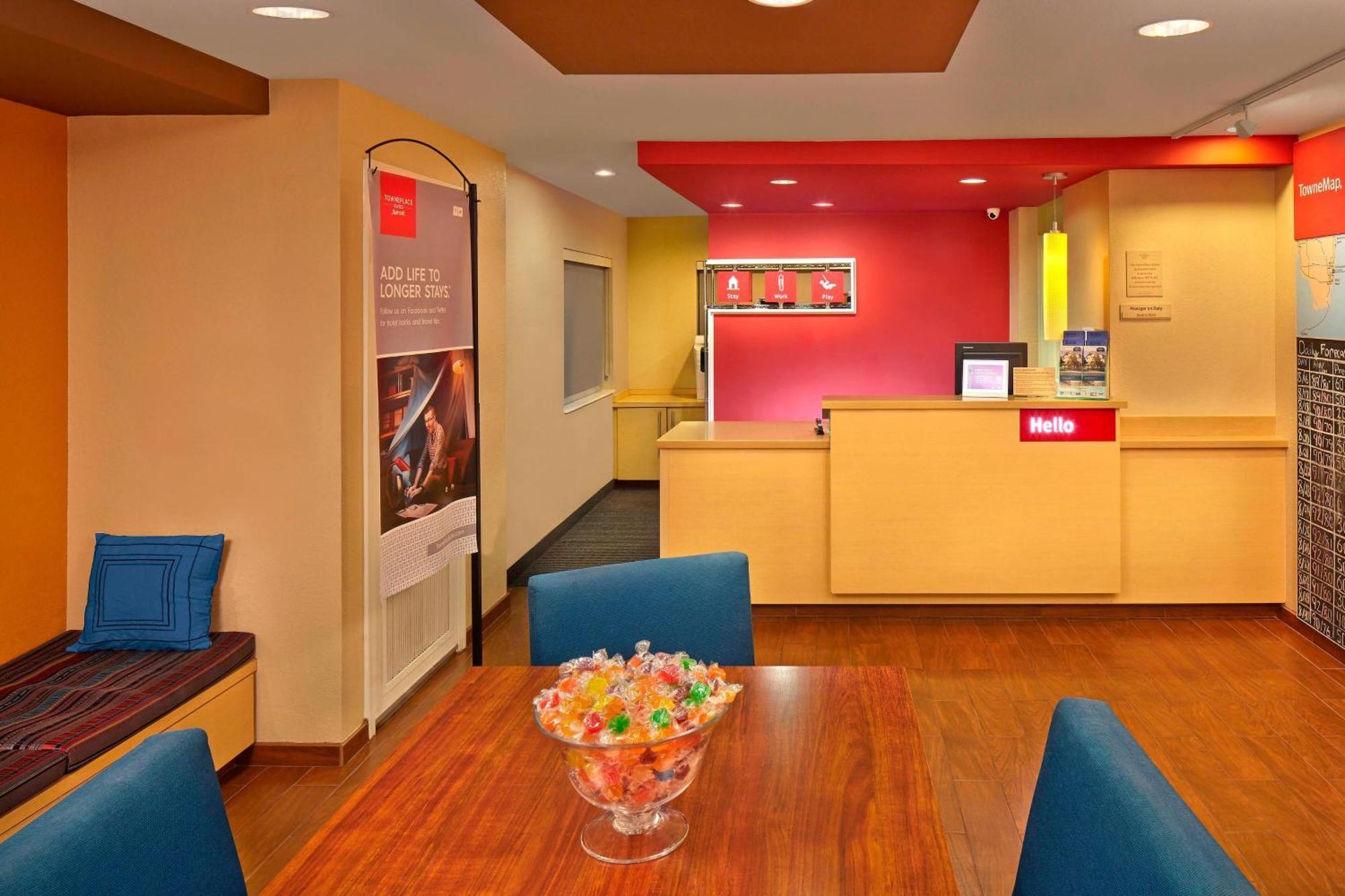 Towneplace Suites By Marriott Fort Lauderdale Weston Ngoại thất bức ảnh