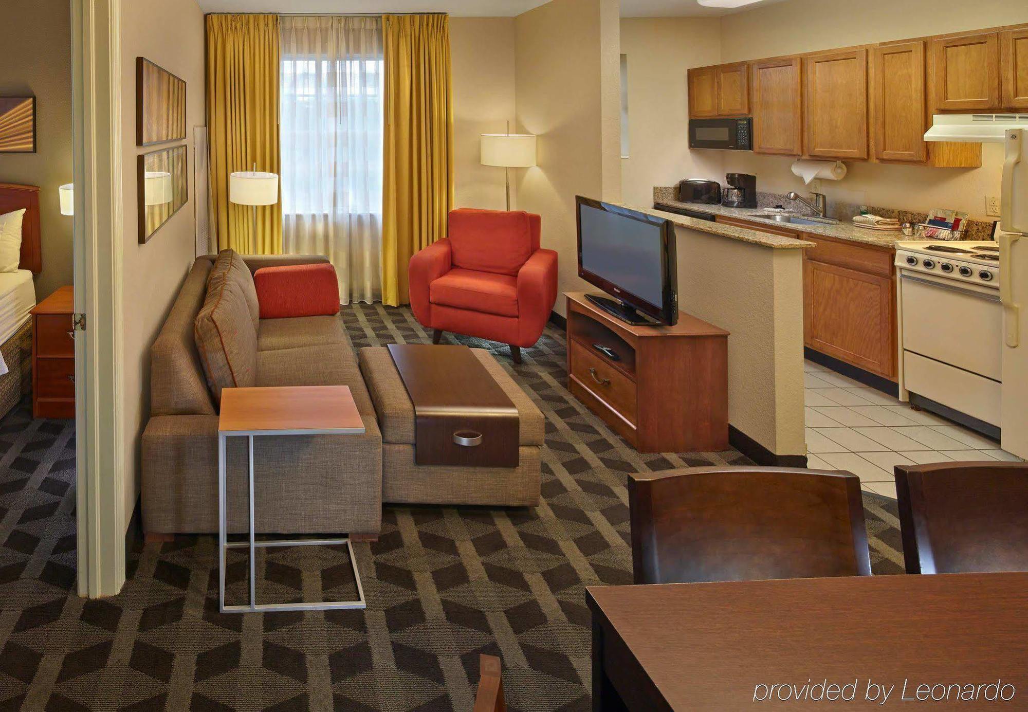 Towneplace Suites By Marriott Fort Lauderdale Weston Ngoại thất bức ảnh